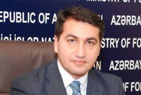 Azerbaijan blacklists RFE/RL employee